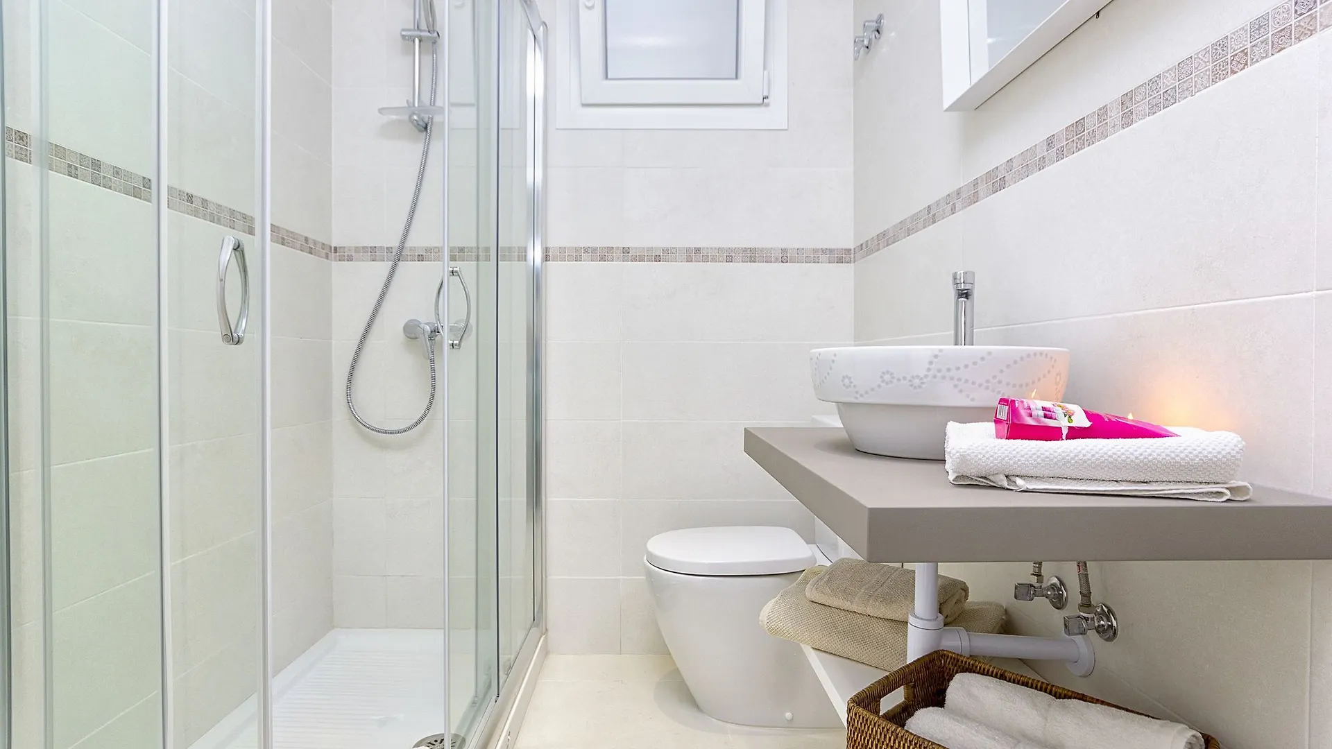 מאלגה Apartamento Victoria